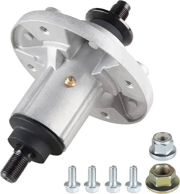 John Deere Spindle Assembly – Part #Gy20454 1