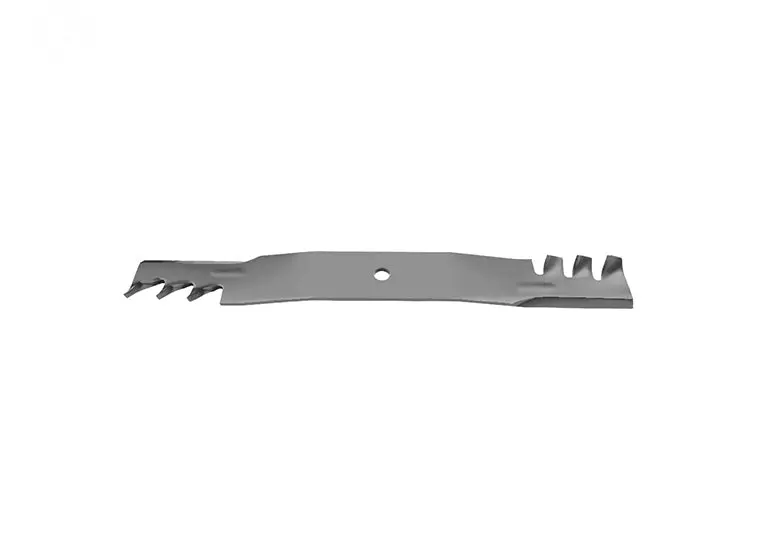 John Deere Tiger Mulch Blade – 72-Inch Cut (Model Tcu15882) 1