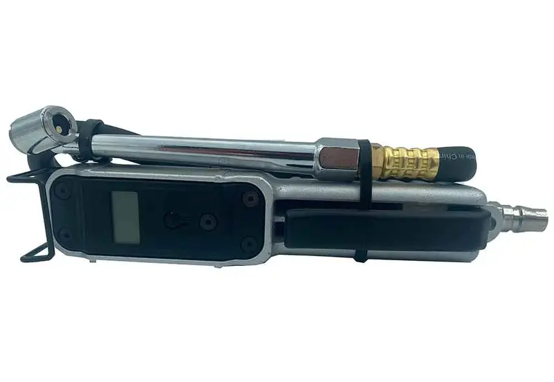 Jtg-100 Digital Tire Pressure Gauge 1