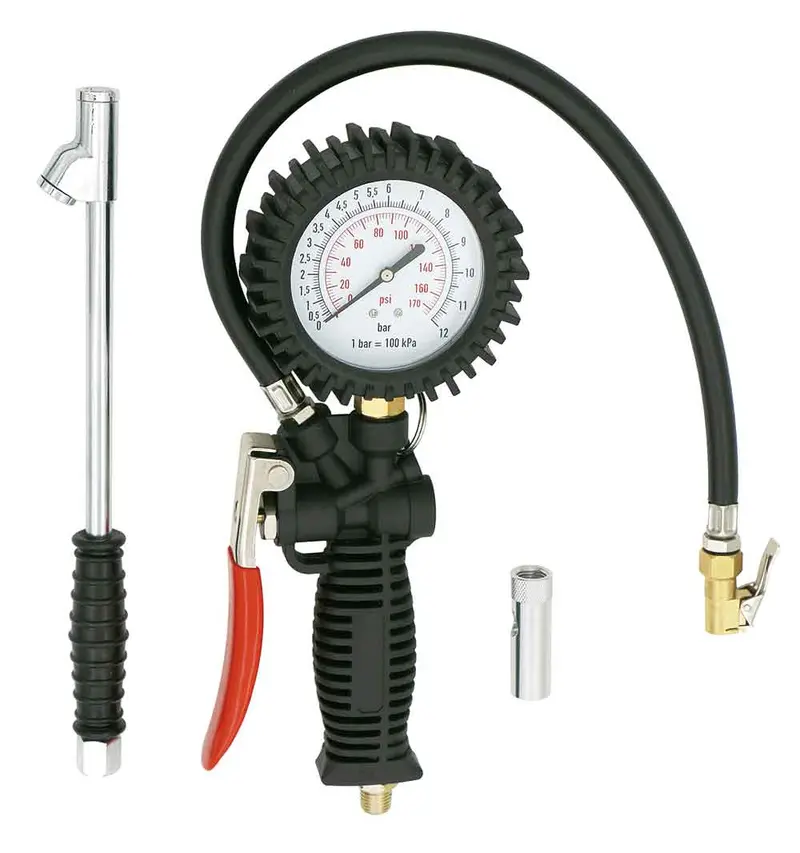 Jtg-20 Portable Tyre Inflator With Pressure Display 1