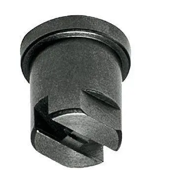 K-Style Spray Nozzle Tip – .040" Orifice, 25-Degree Fan Angle 1