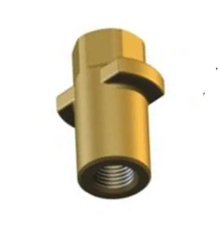 Kärcher Bayonet Adapter – 8 Mm Inlet Connection 1