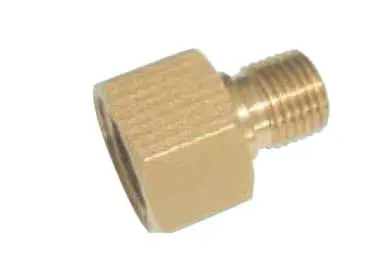Kärcher D30 Inlet Adapter – M18×1.5 Female To 1/4″ Male Outlet 1