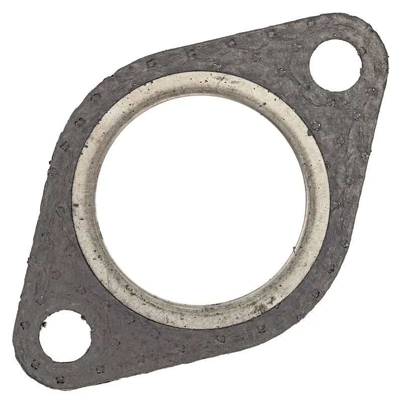Kawasaki 11060-2079 Genuine Exhaust Pipe Gasket 1