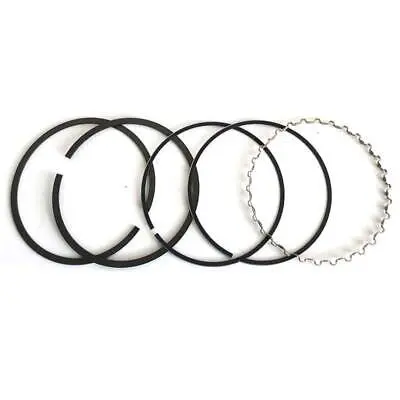 Kawasaki Genuine Piston Ring Set 1