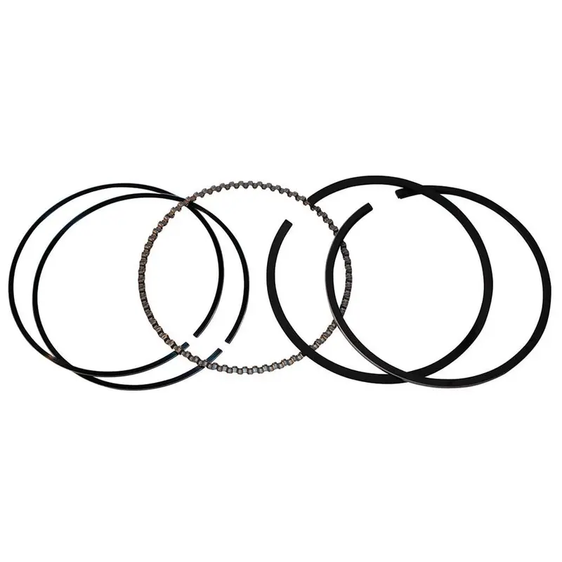 Kawasaki Genuine Piston Rings – Standard Size, Part #13008-6058 1