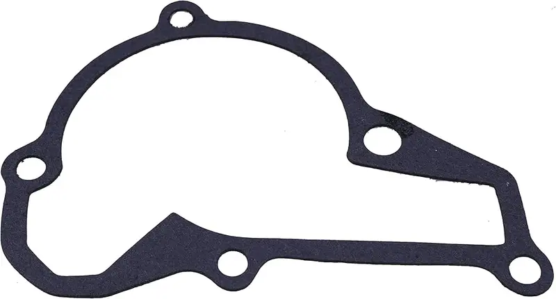 Kawasaki Genuine Water Pump Cover Gasket 1