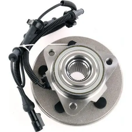 Kelpro Kha4072 Pre-Assembled Wheel Hub Bearing Unit 1