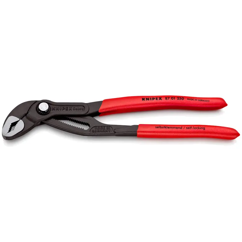 Knipex 300 Mm Adjustable Water Pump Pliers 1