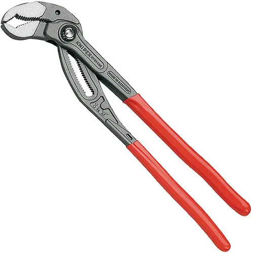 Knipex 400 Mm Adjustable Water Pump Pliers 1