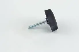Knob Fastener For Power Equipment (Part #V299000110, Aac) 1