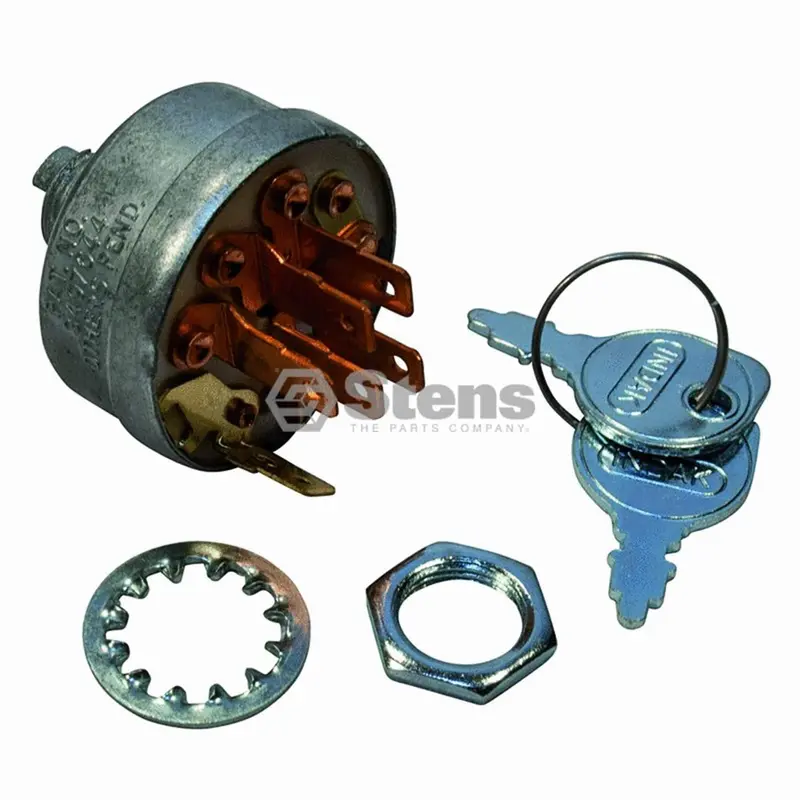 Kohler Ignition Switch – Part #25 099 37-S 1