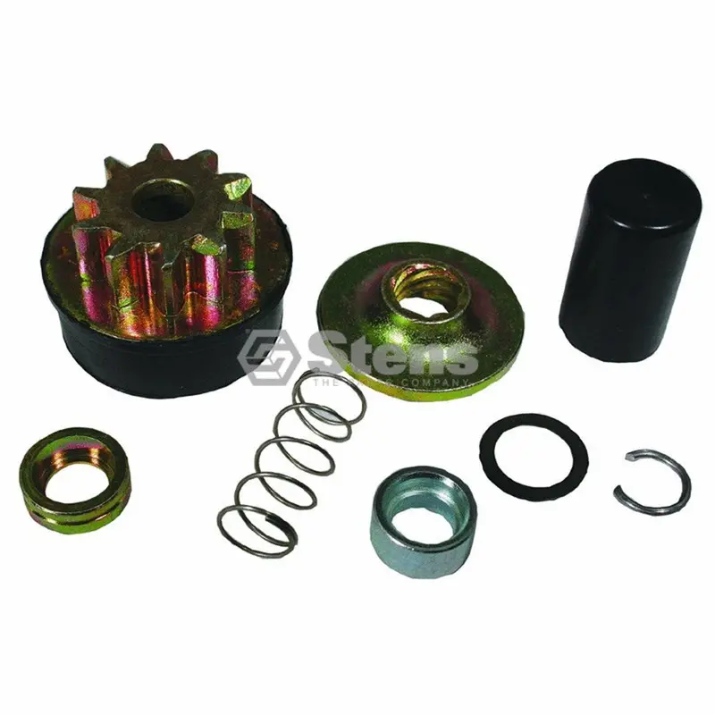 Kohler Starter Drive Repair Kit — Model 45 755 15-S 1