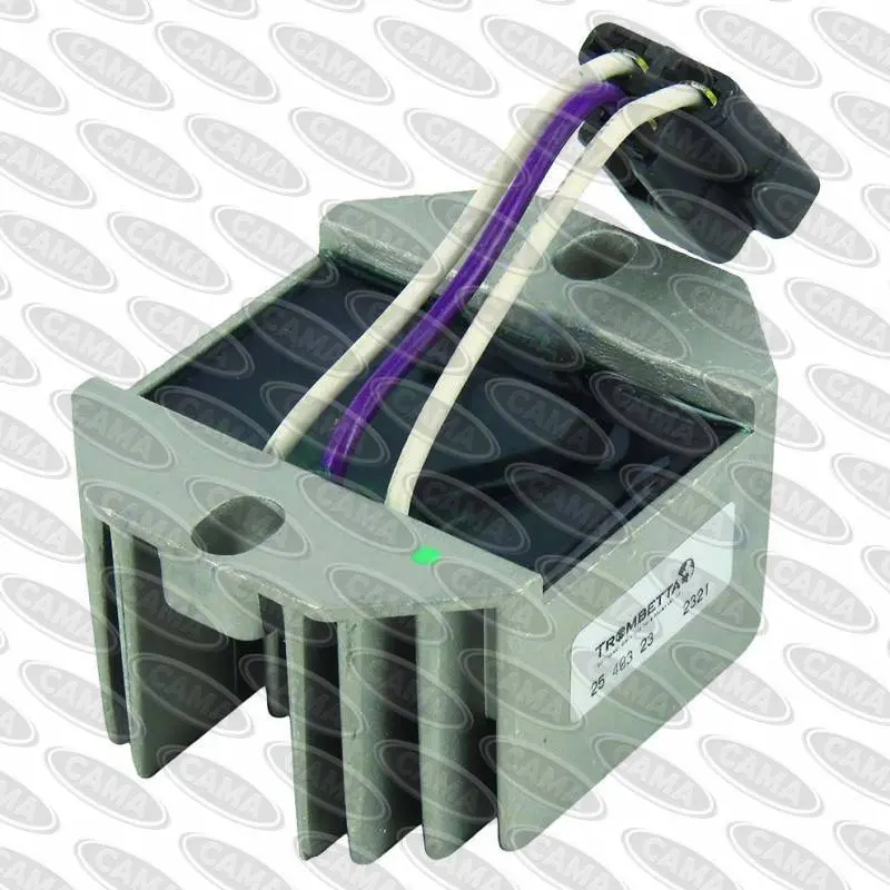 Kohler Voltage Regulator For Walker Mowers 1