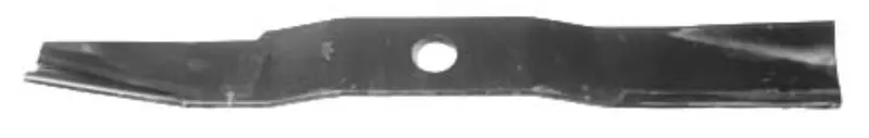 Kubota 60-Inch Oem Cutting Blade #76539-34330 1