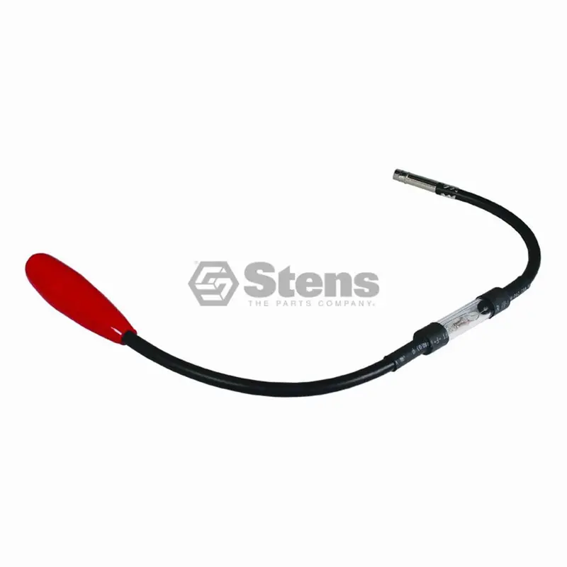 Lamp-Style Ignition Spark Tester For Small Engine Diagnostics 1