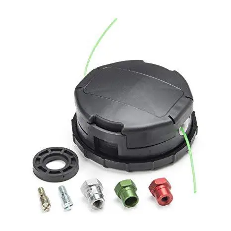 Large-Diameter Speedfeed Trimmer Head (Model 55-265) 1