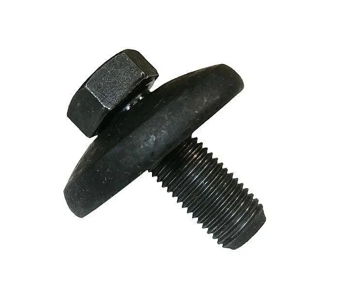 Lawn Mower Blade Bolt With Integrated Washer (Models 532174365 & 532193003) 1
