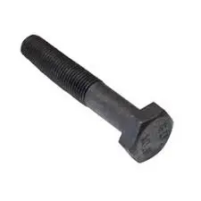 Lawn Mower Blade Or Blade Disc Retaining Bolt – Universal Fit 1