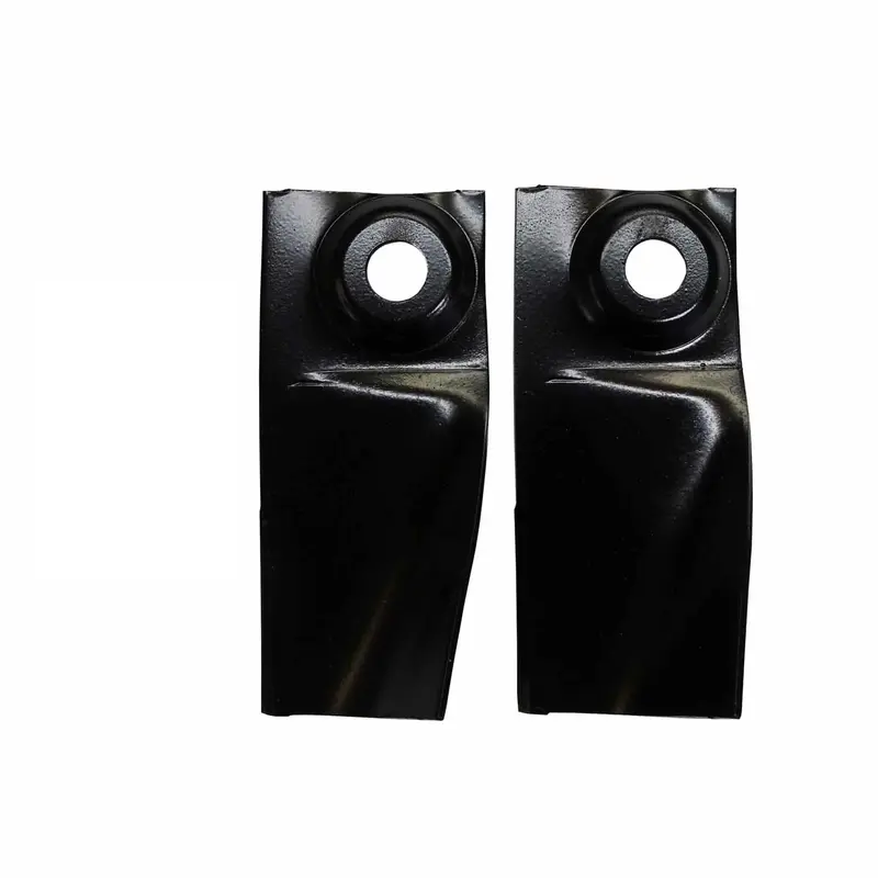 Lawnmaster 18" Replacement Blade Pair 1