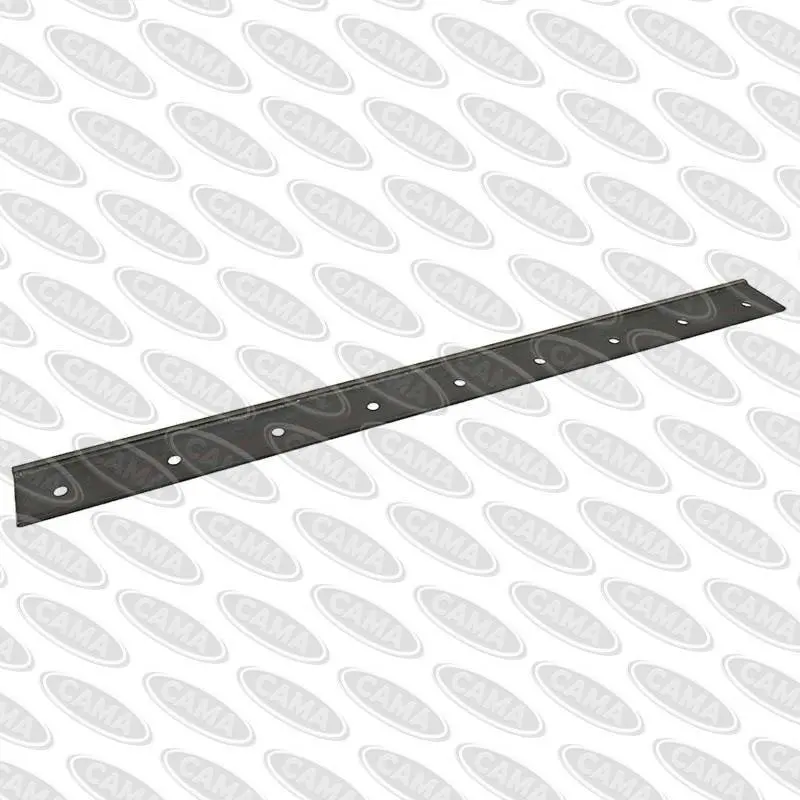 Lawnmaster 26-Inch Mower Base Plate 1