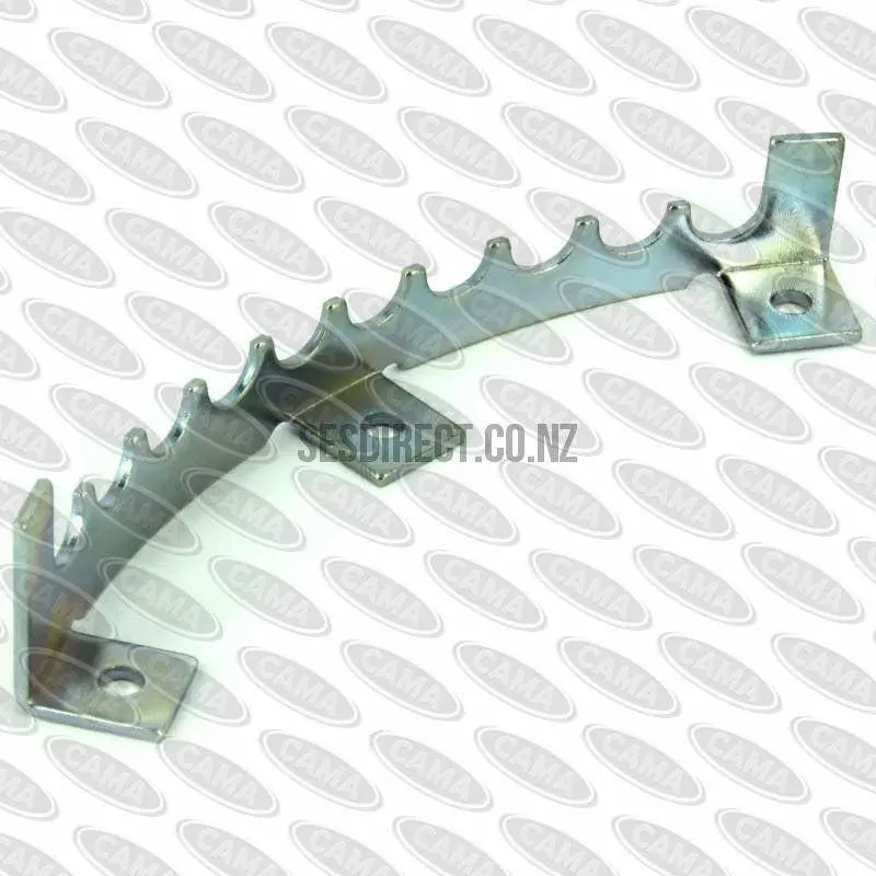 Lawnmaster L1905-150 Height Adjustment Quadrant 1