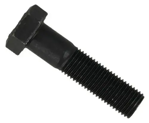 Left-Hand Thread Bolt For Right-Hand Blade – Ggp Part 112735695/1 1