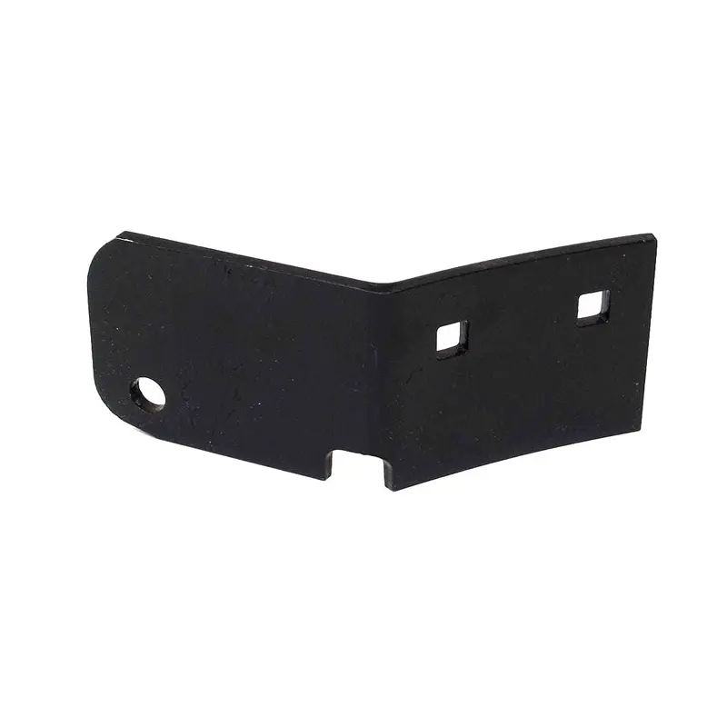 Left-Side Gauge Wheel Support Bracket 1
