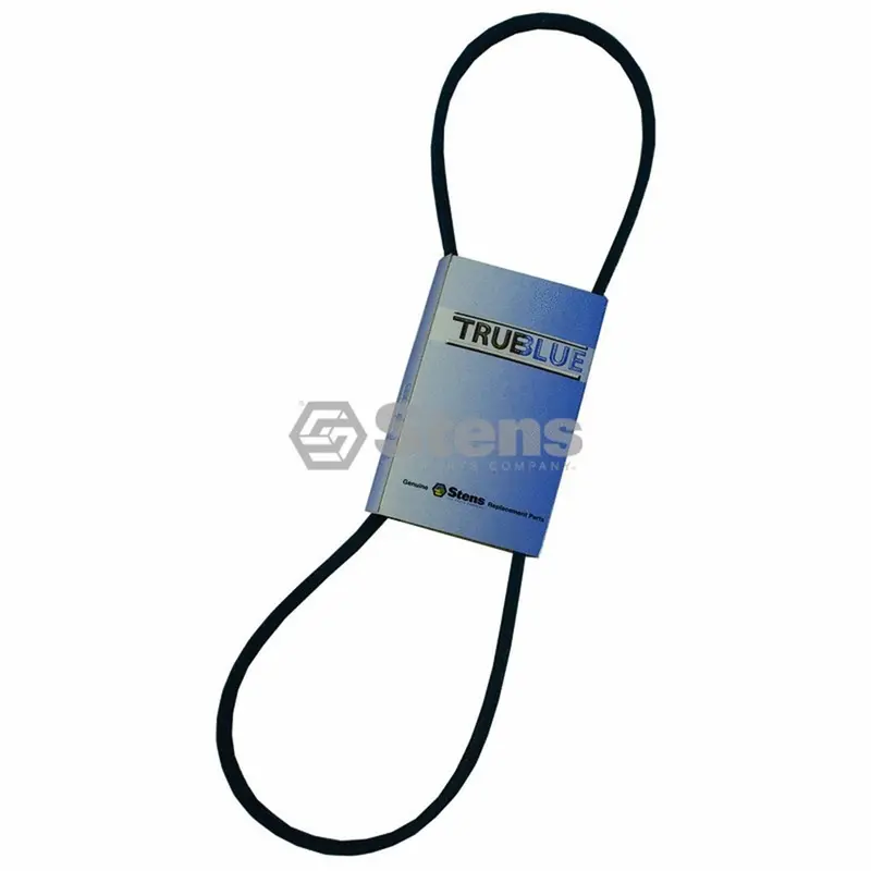 Light-Duty V-Belt – 3/8" × 37" 1