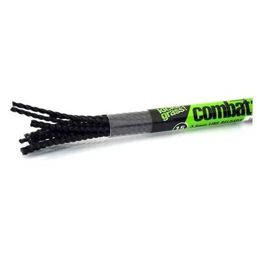Littl’ Juey Heavy-Duty 3.5Mm Black Trimmer Line Reloads 1