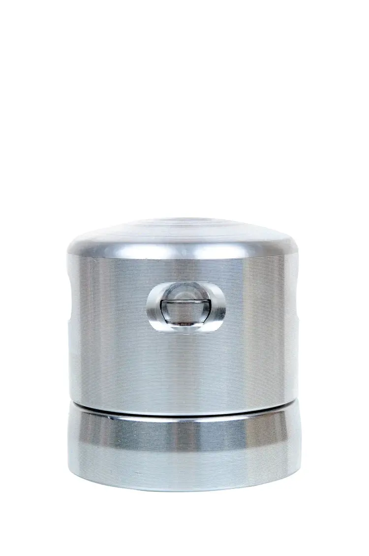 Littl’ Juey Straight-Shaft Aluminum Trimmer Head 1