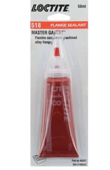 Loctite 518 Master Gasket Maker – 50 Ml Bottle 1