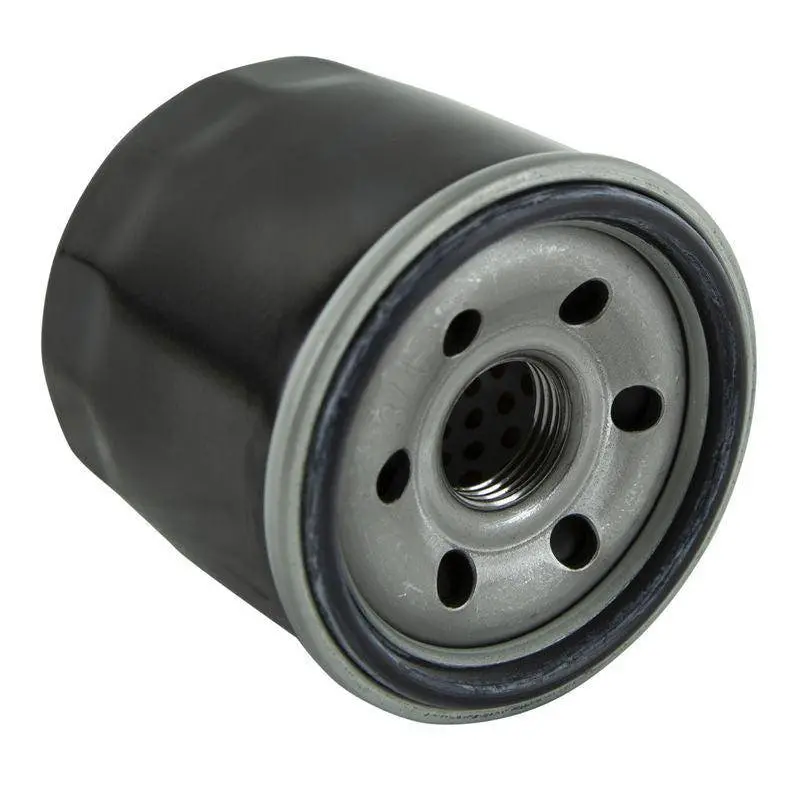 Loncin And Sina Engine Oil Filter Replacement 1