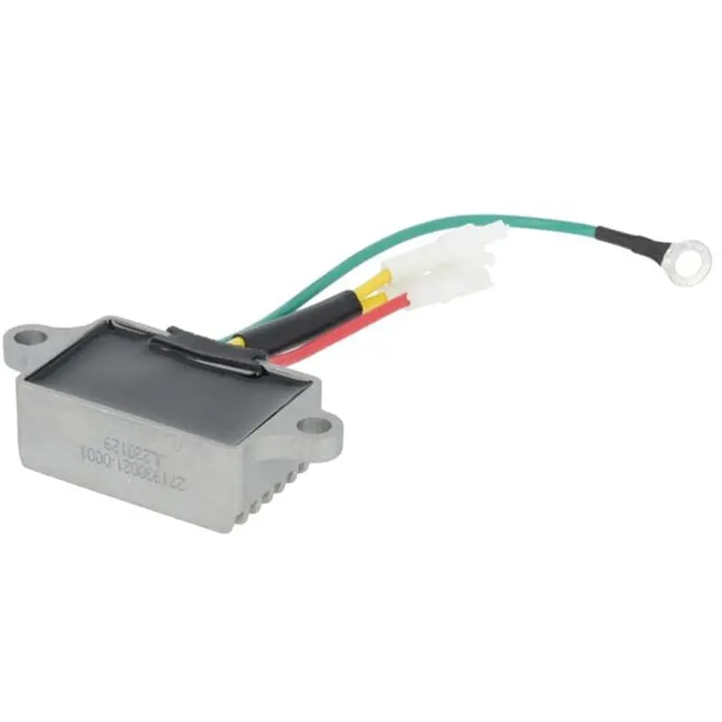 Loncin / Sina Voltage Regulator Replacement 271930008T390 1