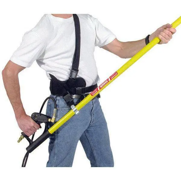Long Wand Belt-Mount Kit #125 (Model 85.400.019) 1