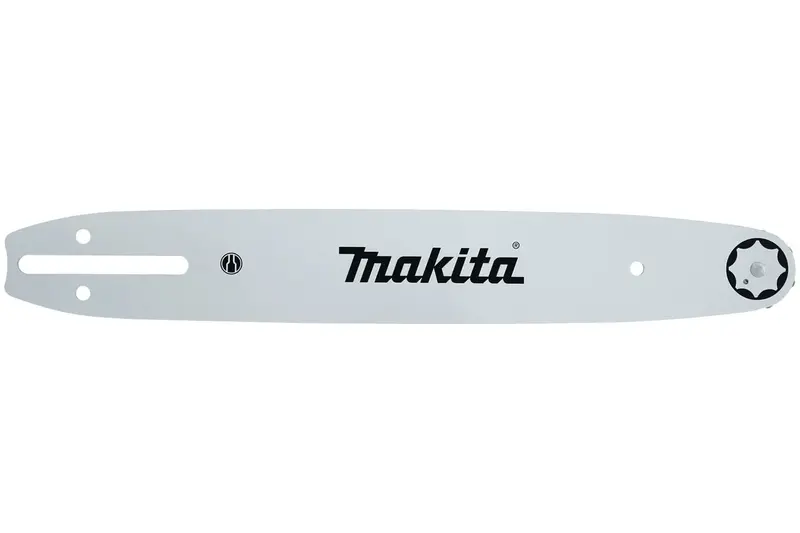 Makita 10" Chainsaw Bar – Model 191G14-3 (Replaces 161846-0) 1