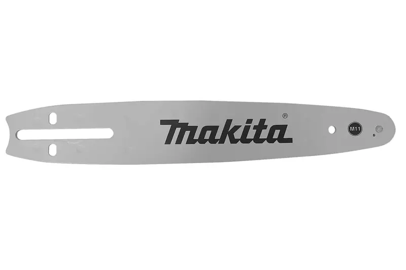 Makita 10-Inch Guide Bar – .043" Gauge, 1/4" Pitch, Designed For Duc254 Systems 1