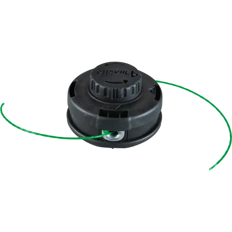 Makita 102Mm Nylon Trimmer Head – M8×1.25 Rh Thread (Model 191D92-5) 1