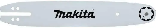 Makita 12-Inch Chainsaw Bar – Part #165695-7 1