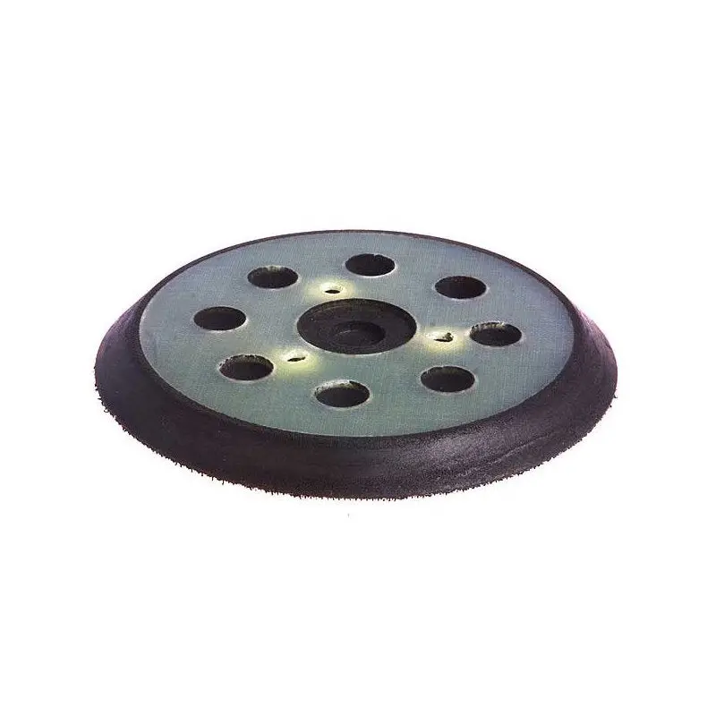 Makita 123Mm Hook-And-Loop Sanding Pad – Replacement #197468-0 1