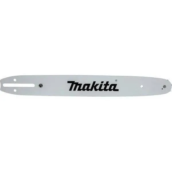 Makita 16-Inch Chainsaw Bar – .050 Gauge, 3/8 Pitch (191G25-8) 1