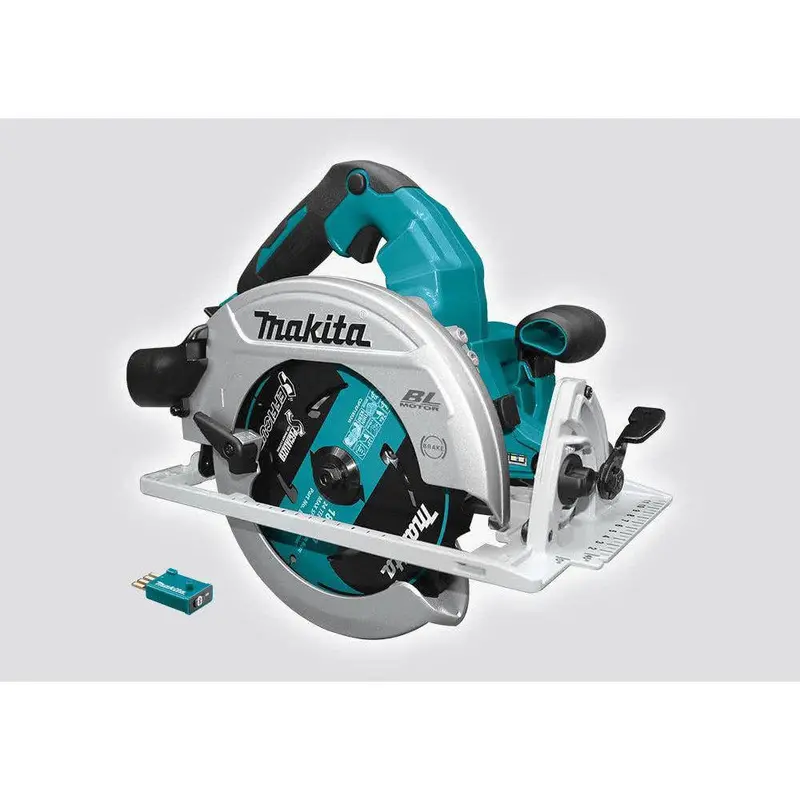 Makita 185Mm Circular Saw Bare Unit (No Battery Or Charger) 1