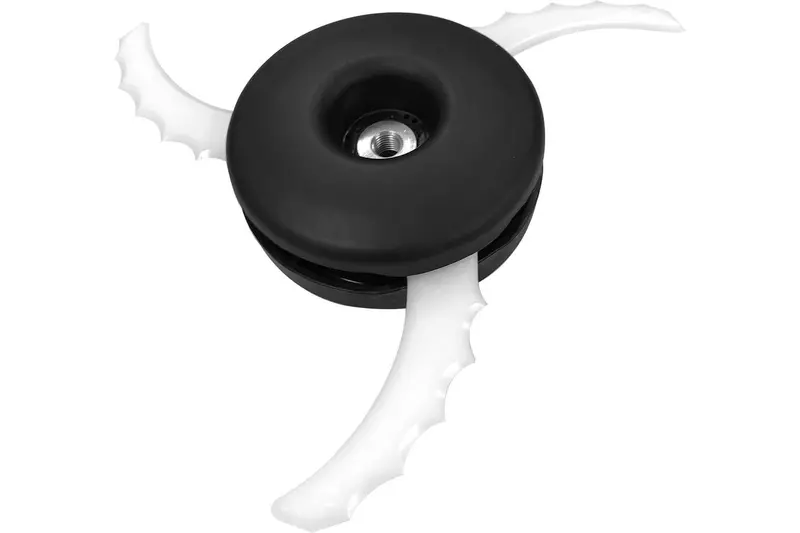 Makita 255Mm Retractable Curved Plastic Blade Head Adapter 1