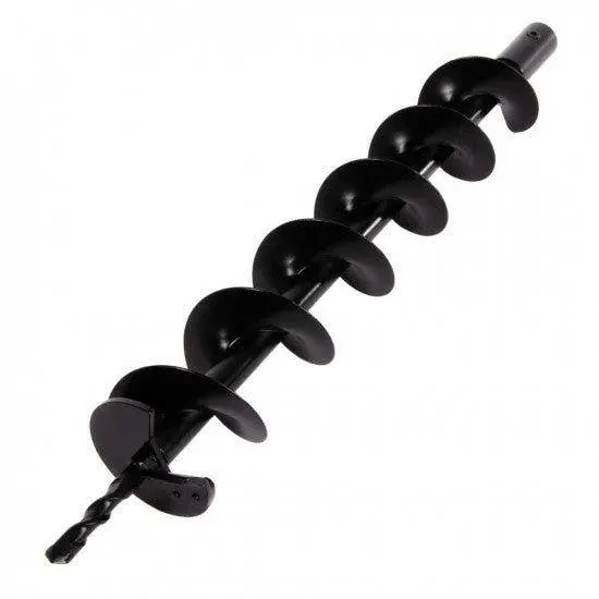 Makita Bba520 Earth Auger Bit – 250 Mm 1