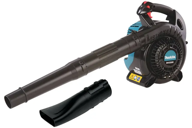 Makita Bhx2500 24.5Cc 4-Stroke Gas Blower (Discontinued Model) 1