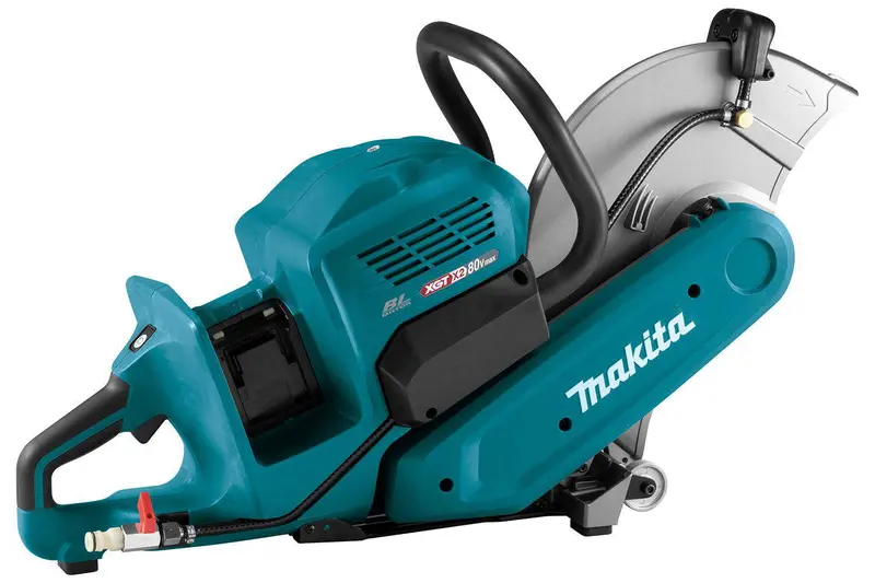 Makita Ce001G Xgt 14-Inch Power Cutter – Bare Tool (No Battery) 1