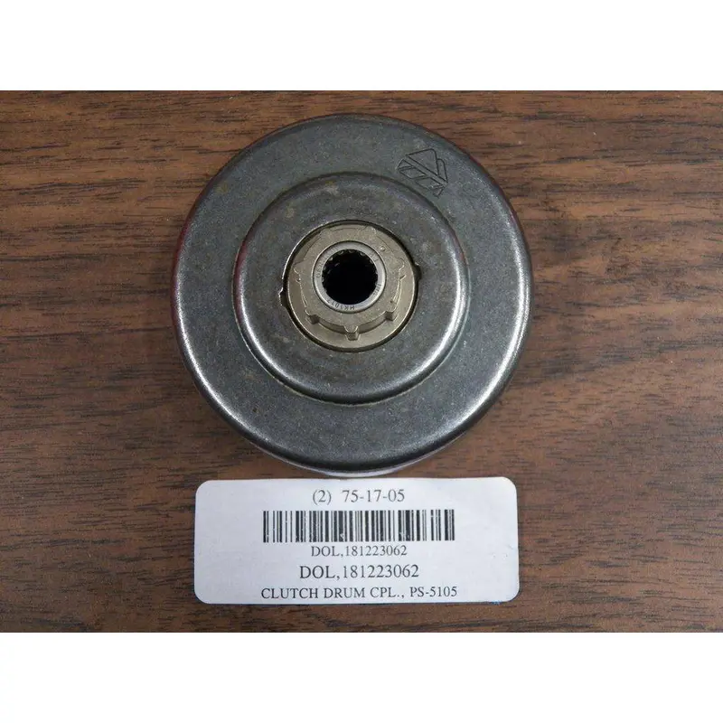 Makita Clutch Drum – Universal Fit For Select Models 1