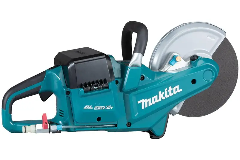 Makita Dce090Z Dual 18V 9-Inch Power Cutter – Bare Tool 1