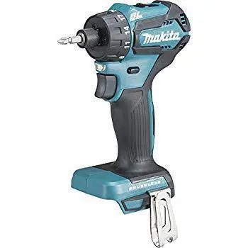 Makita Ddf083Z 18V Lxt 1/4" Hex Drill Driver — Bare Tool 1