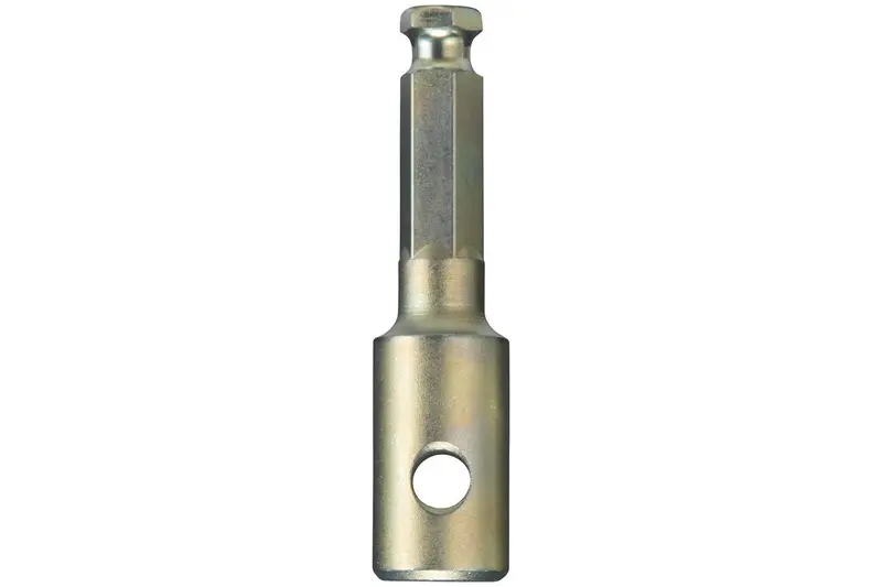 Makita Ddg460-To-Husqvarna/Oleo-Mac Auger Bit Adapter (Type D) 1
